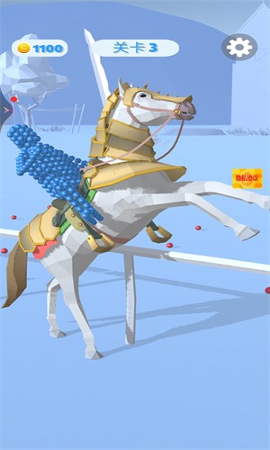 迷你英雄对打手游app截图