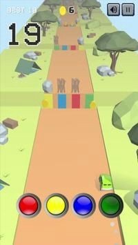 过桥高手手游app截图