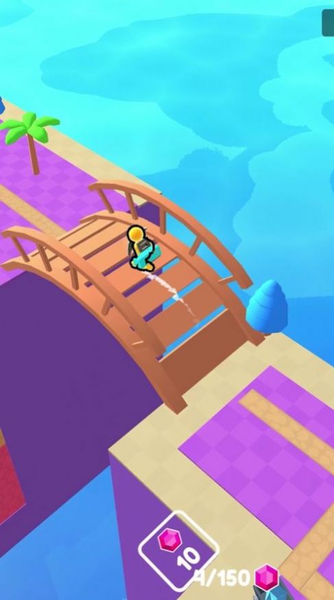 挖掘街机手游app截图