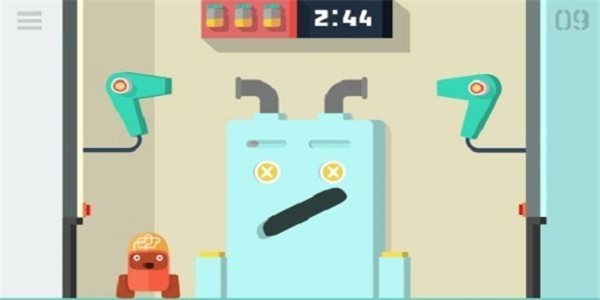 脑洞大冒险 红包版手游app截图