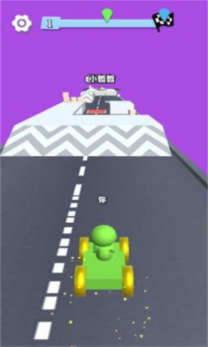 拼装车小能手手游app截图