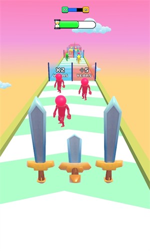 武器进化手游app截图