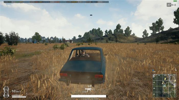 绝地求生：大逃杀 免费版手游app截图