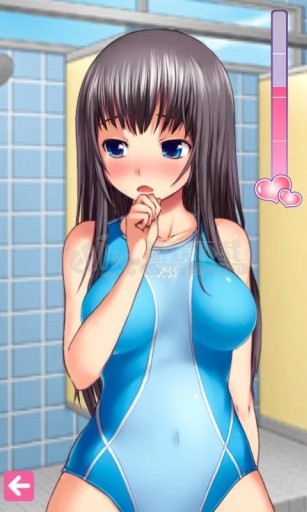 语音少女 汉化版手游app截图