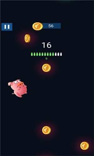 翻滚吧神枪手手游app截图