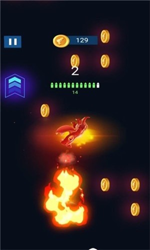 翻滚吧神枪手手游app截图