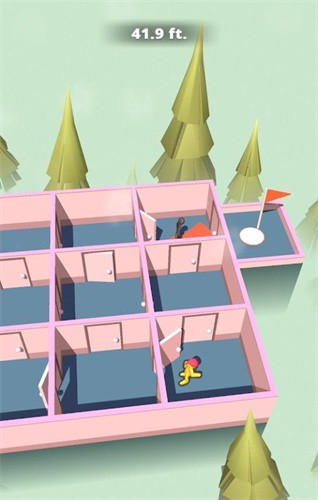 风险门手游app截图