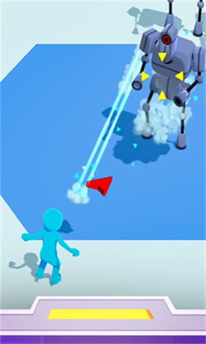 神装火柴人手游app截图