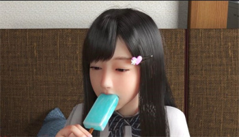 死宅和天使之家手游app截图