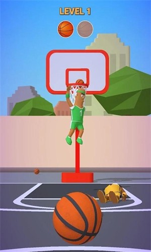 投进去手游app截图
