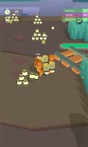 猫区手游app截图