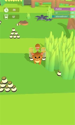 猫区手游app截图