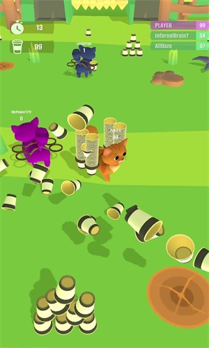 猫区手游app截图