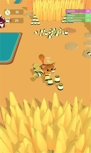 猫区手游app截图