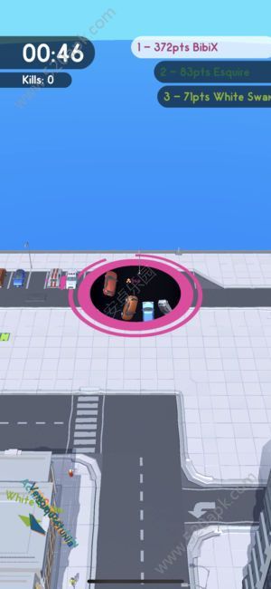 Holeio手游app截图
