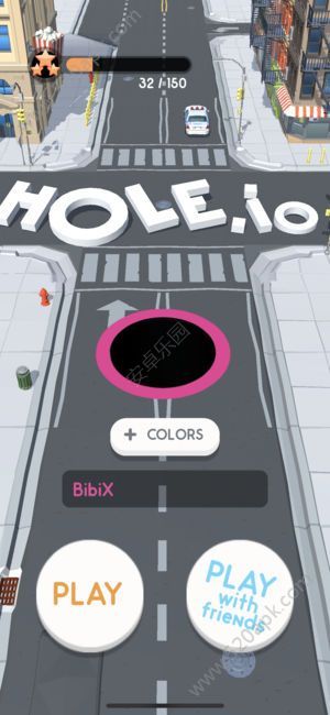 Holeio手游app截图