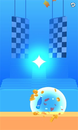 苏打射击手游app截图