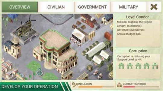 RebelInc手游app截图