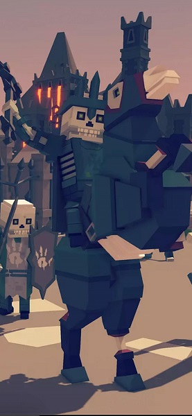 维京人闲置帝国手游app截图