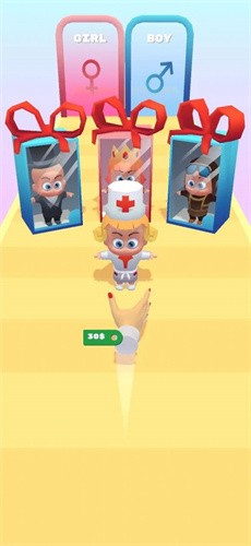 玩偶收集者手游app截图
