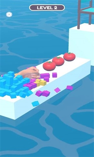 Crushing Fist手游app截图