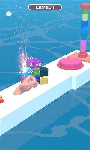 Crushing Fist手游app截图