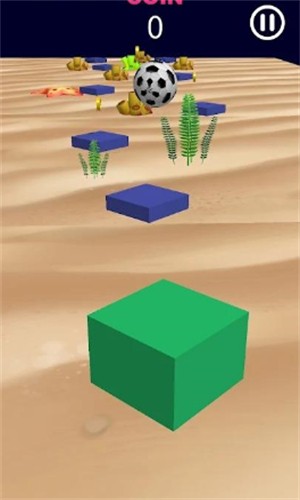 海上弹跳冒险手游app截图