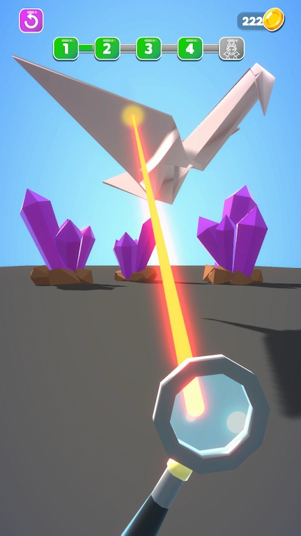 全部烧掉手游app截图