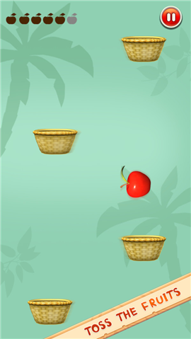 开心果冒险手游app截图