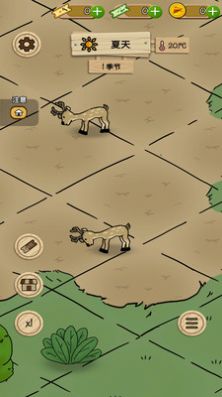 荒野人生手游app截图