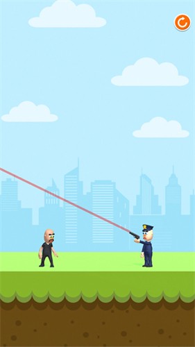 射击天才生手游app截图