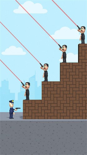 射击天才生手游app截图