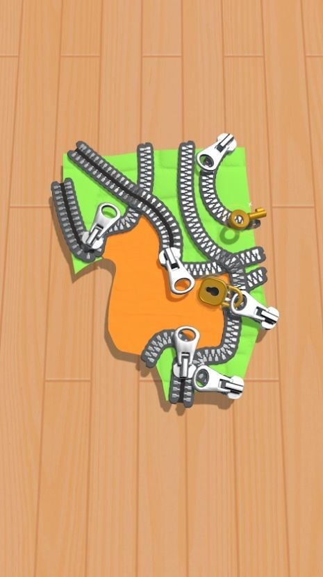 拉链拼图手游app截图