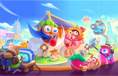 魔物娘岛屿 汉化版手游app截图
