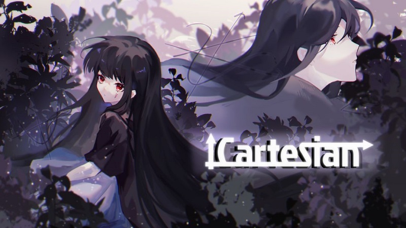Cartesian手游app截图