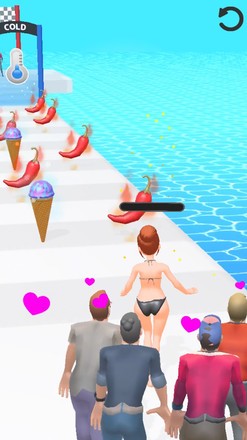 冰火女孩手游app截图