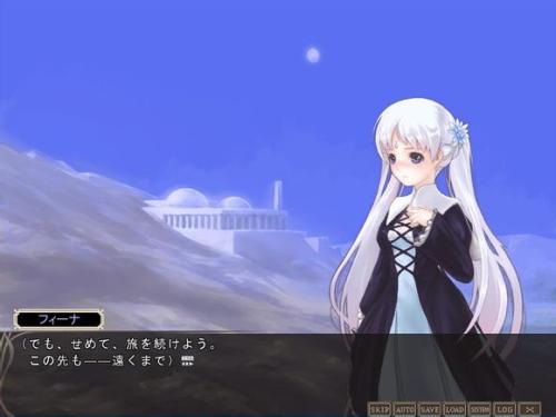 祭品公主菲娜 最新手机版手游app截图