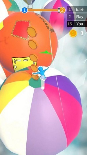 气球集群手游app截图