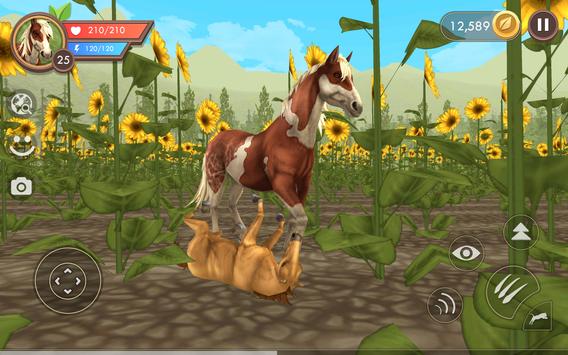 wildcraft手游app截图