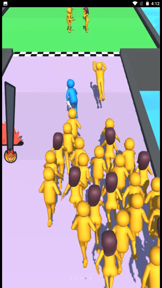打脸王者3D手游app截图