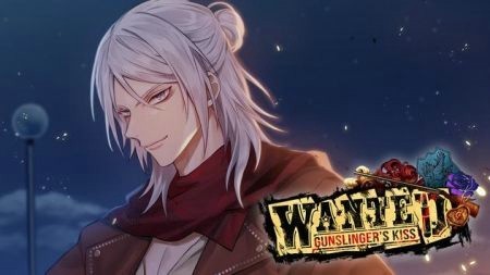 通缉令：枪手之吻手游app截图