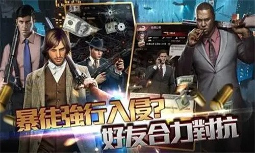 JGGames游戏盒子 正版手机软件app截图