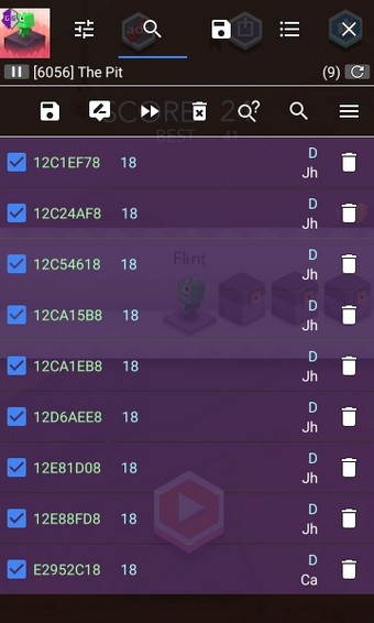万能游戏修改器 免root版手机软件app截图
