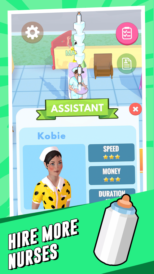 带娃模拟器手游app截图