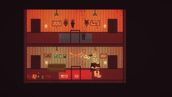 湖边小屋手游app截图