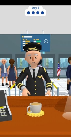 机场安全员手游app截图