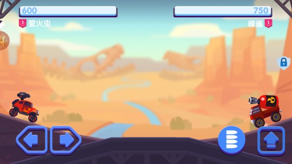 街机赛车模拟 手机版手游app截图