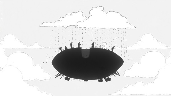 死亡归还手游app截图
