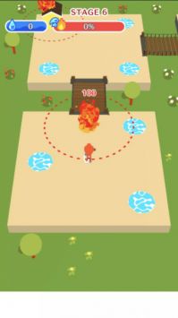 消防战士3D 最新版手游app截图