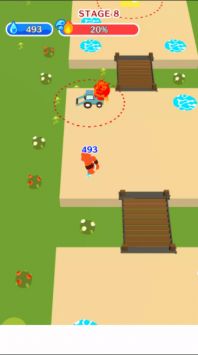消防战士3D 最新版手游app截图